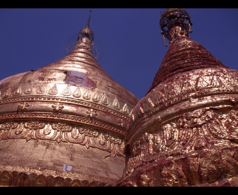 Burma Bagan Temples 18