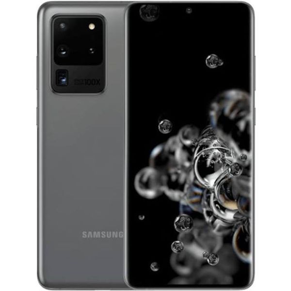 Samsung Galaxy S20 Ultra 5G 128 GB