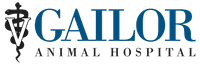 Gailor Animal Hospital Logo