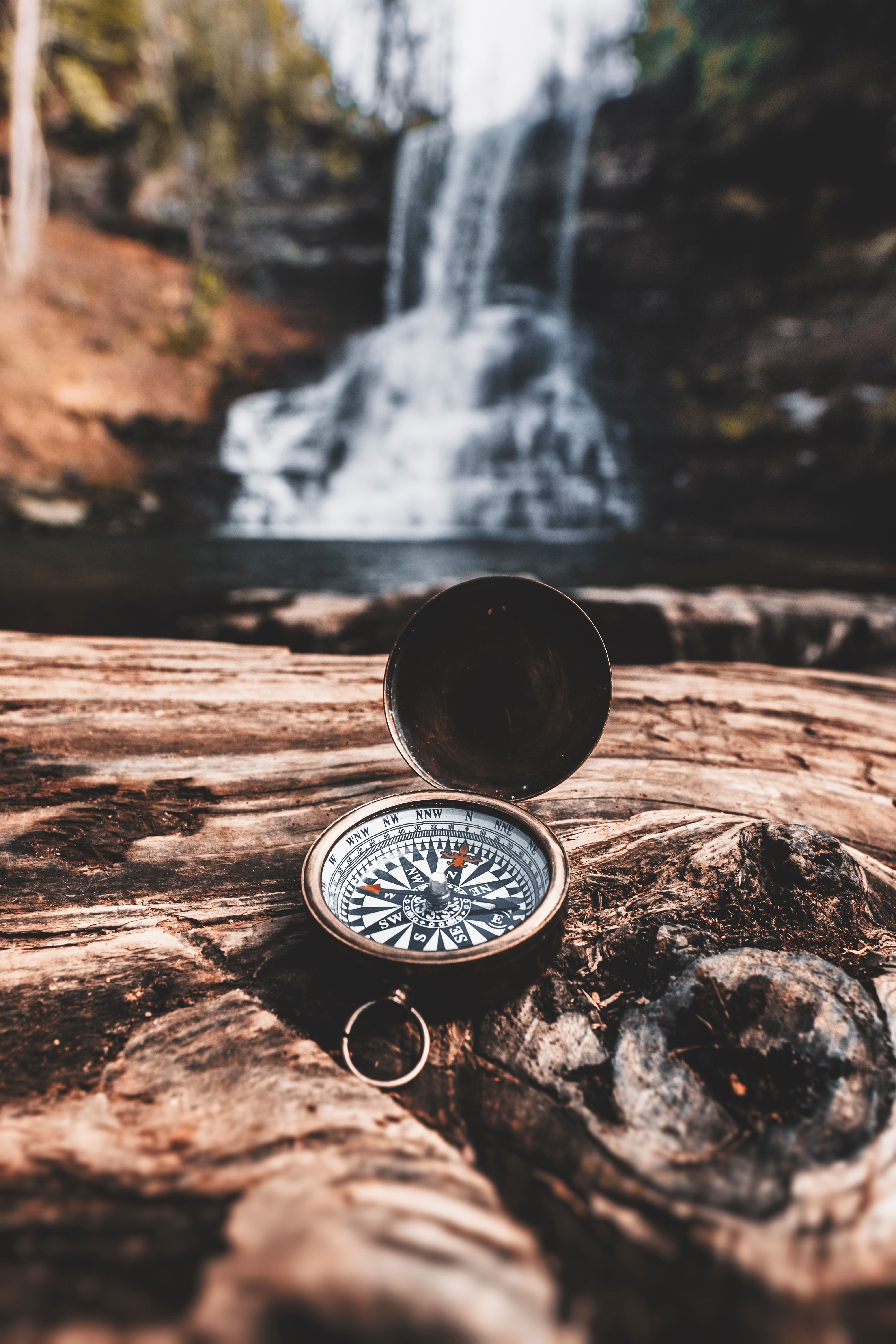compass
