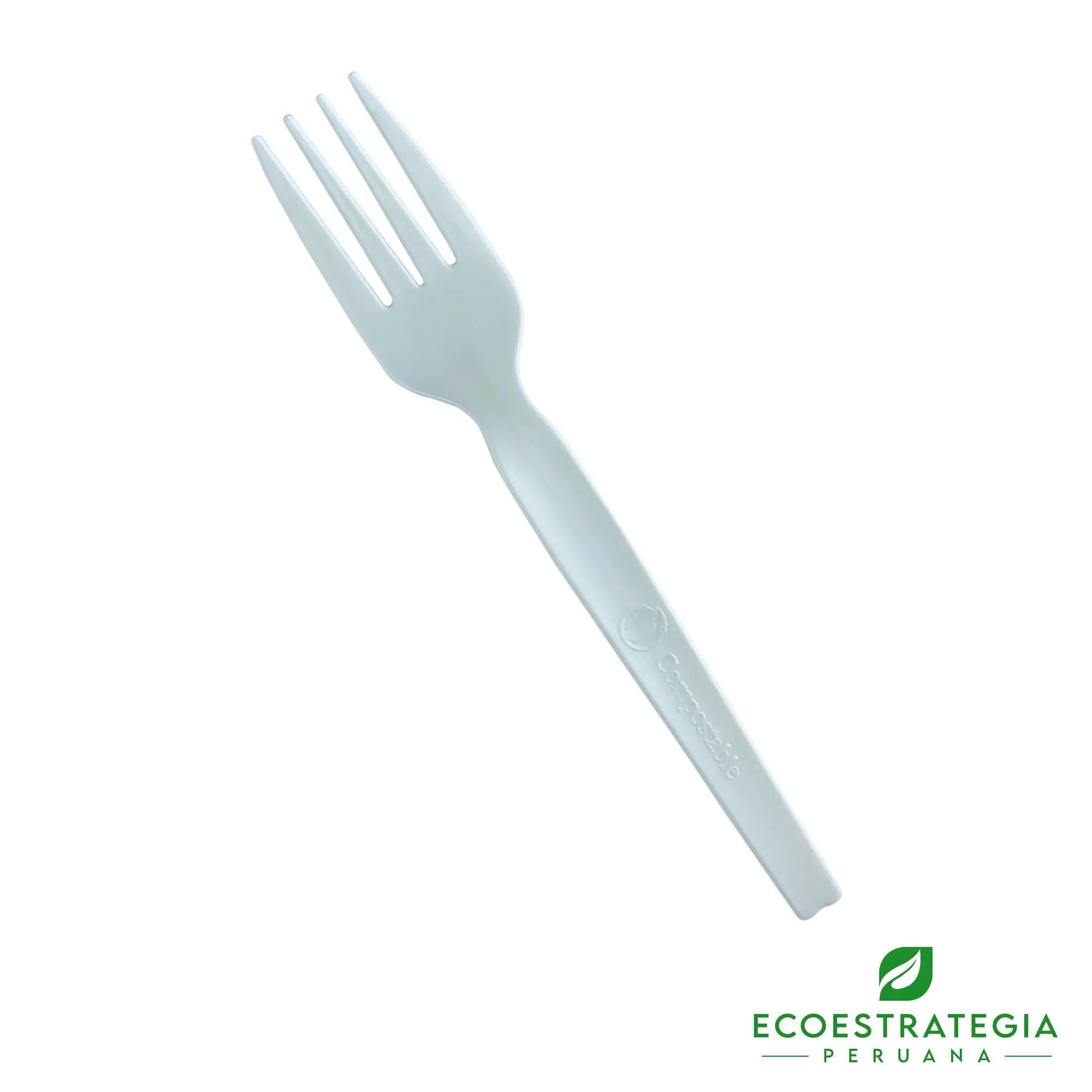 Cubierto biodegradable EP-T