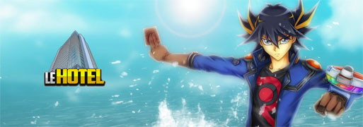 Le Hotel Cup #5 | YuGiOh! Duel Links Meta