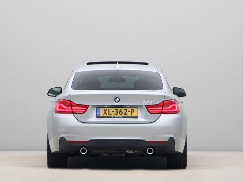 BMW 4 Serie 440i High Executive afbeelding 10