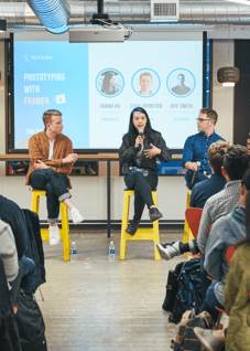 Rethink SF