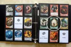 A collection of every MTG token card ever printed! | MTG.onl Tokens