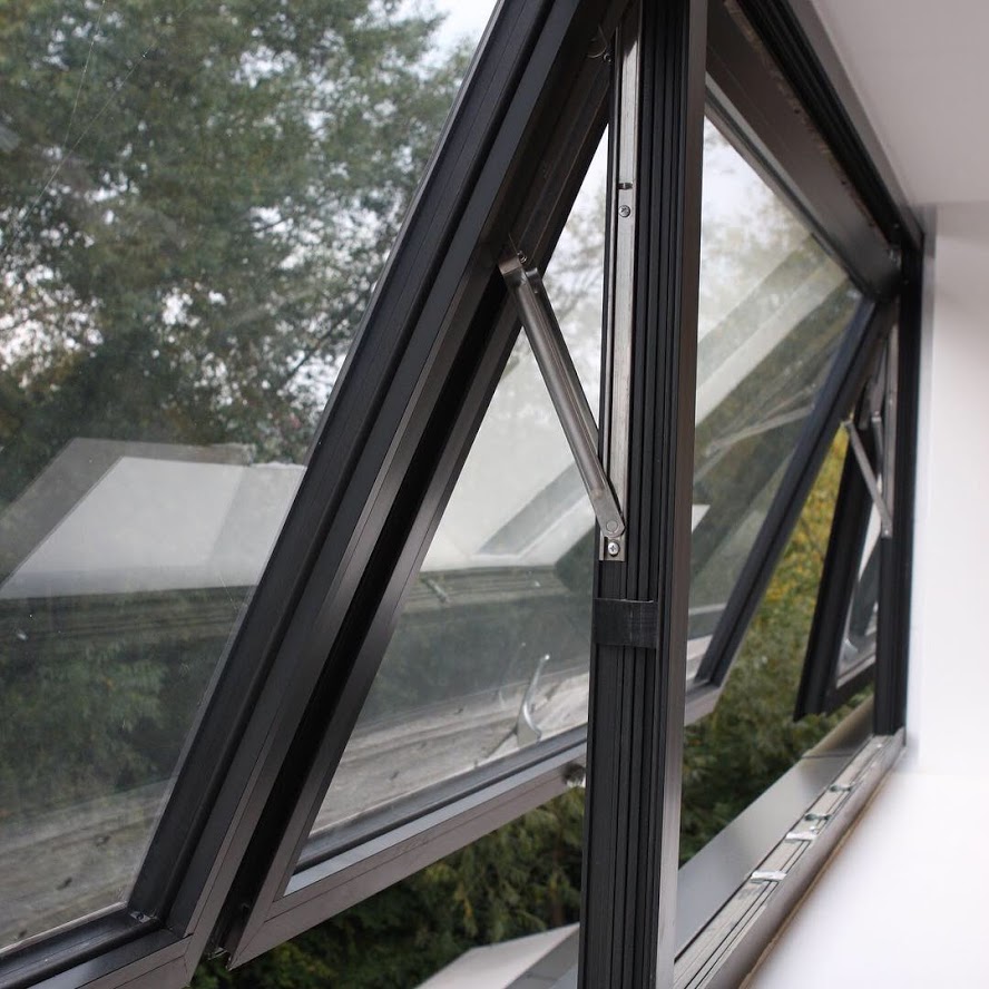 Window Repairs GC Trades, Auckland