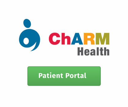 Charm Health Patient Portal