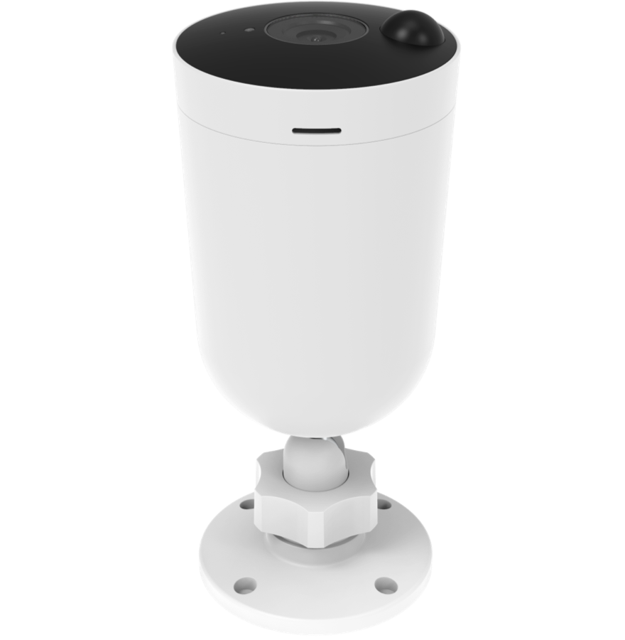 Outdoor Motion Activated Camera Cove Security