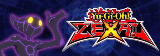 Leaks: Zexal Characters/Skills IDs | YuGiOh! Duel Links Meta