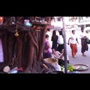 Burma Yangon Streets 10
