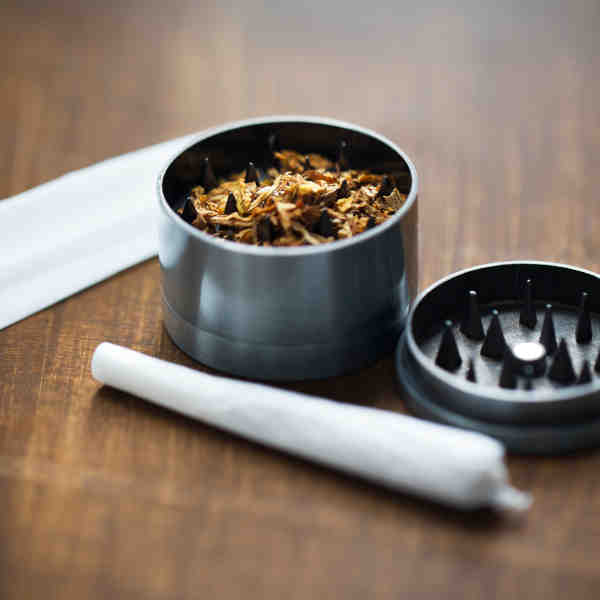 CBD Cigarettes: The Future Of Hemp Products