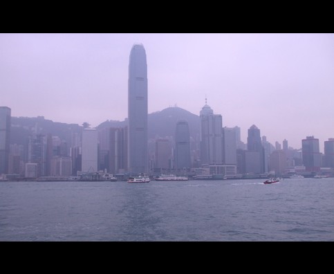 Hongkong Boats 8