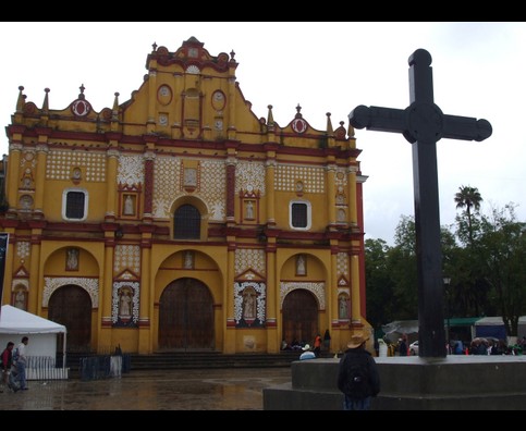 Mexico Churches 12