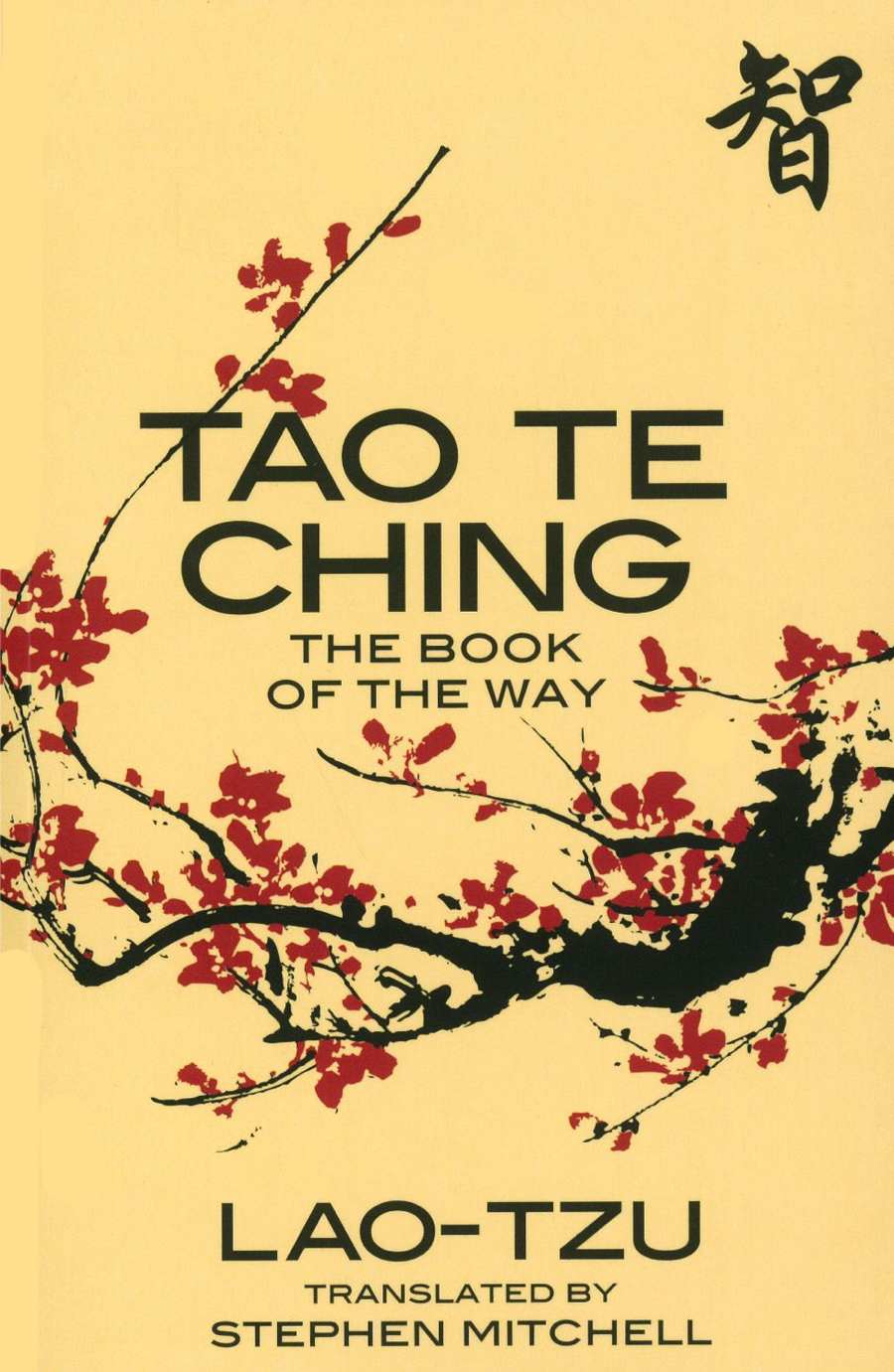 Book Review: Tao Te Ching by Lao Tzu