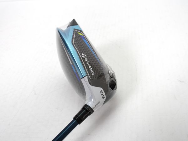 TAYLORMADE Driver 10.5 
