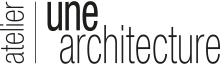 Atelier Une Architecture Paris