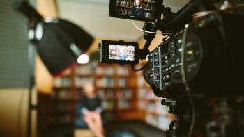 Lights, camera For or Against