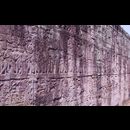 Cambodia Angkor Walls 19