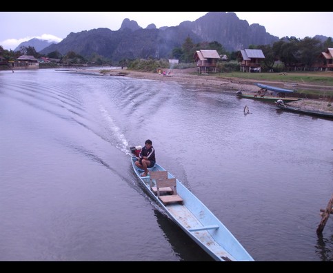 Laos Vang Vieng 5