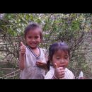 Laos Children 10