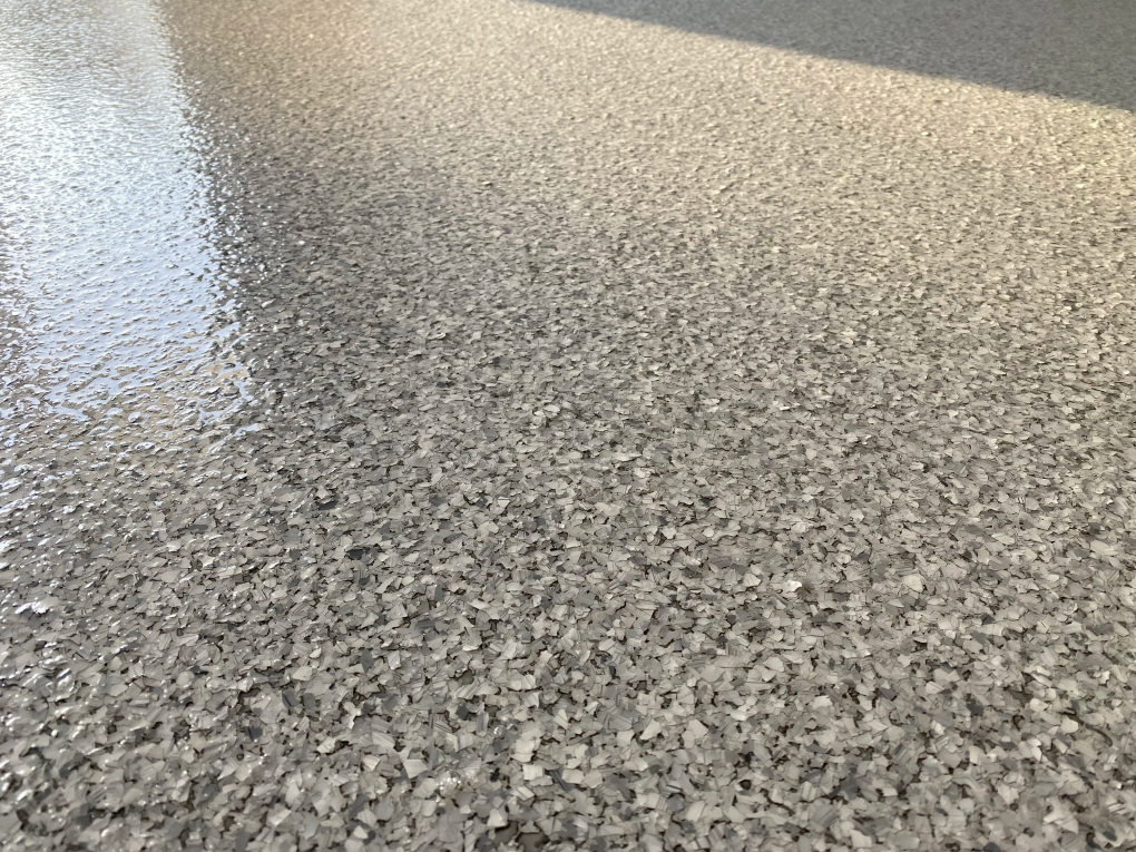 Steves Epoxy Floors Wollongong