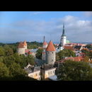 Views Of Tallinn
