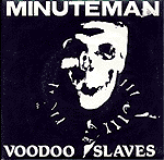 Minuteman - Sonics