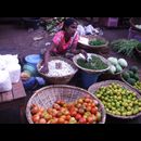 Burma Hpa An Market 12