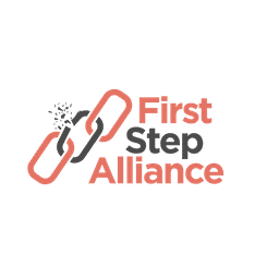 First Step Alliance logo