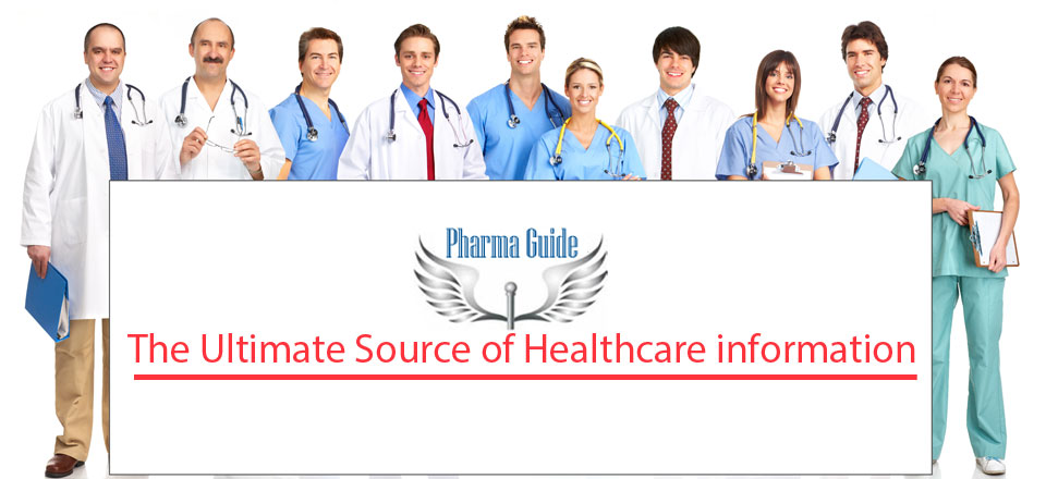 PharmaGuide