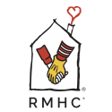 Ronald McDonald House Charities Email Signature