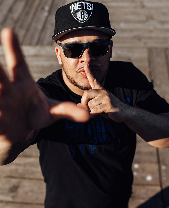 Cause N Affect - IMG