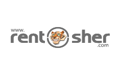 SearchTap for Rentsher