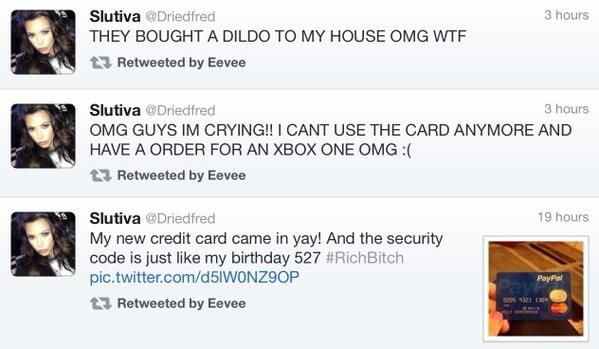 oh my god twitter doesn’t include alt text from images in their API