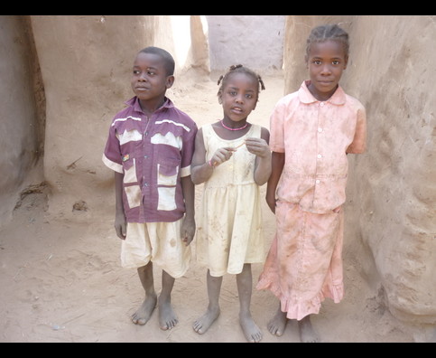 Sudan Dongola Children 2