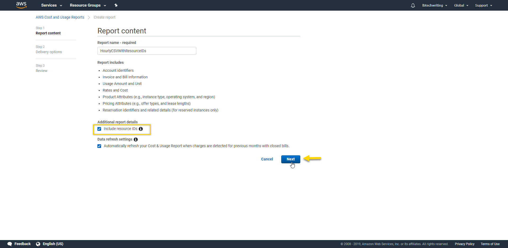 enable-resource-ids