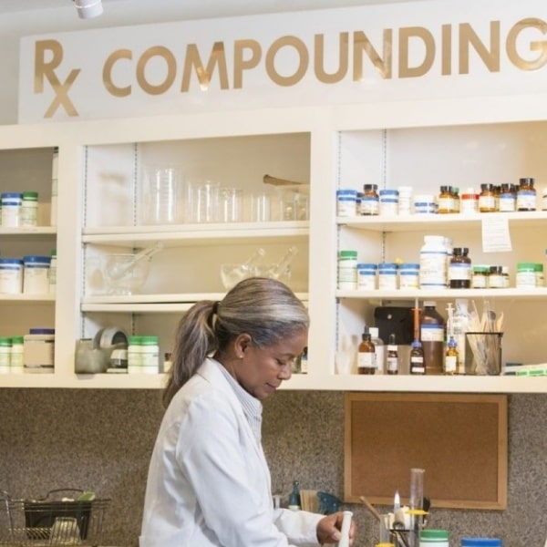 Compounding: A Personalised Medical Cannabis Experience