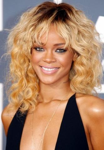 Give These Short Curly Styles A Try