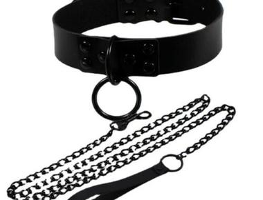 How to buy the perfect BDSM leash.
