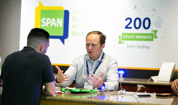 SPAN Community