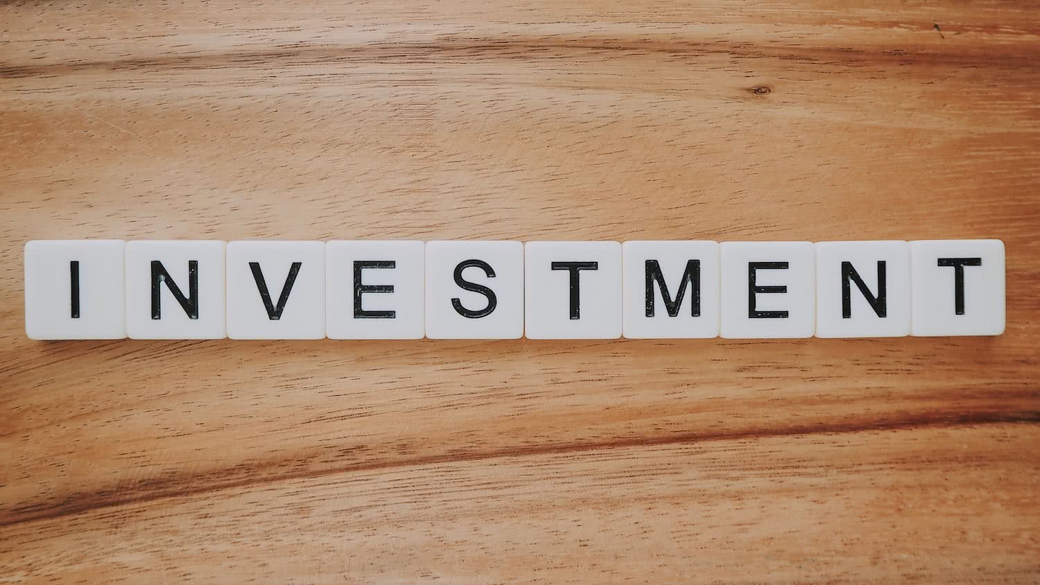Investasi jangka pendek, dengan apa?