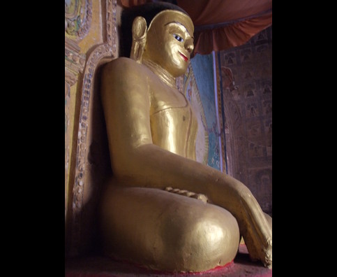 Burma Bagan Temples 15