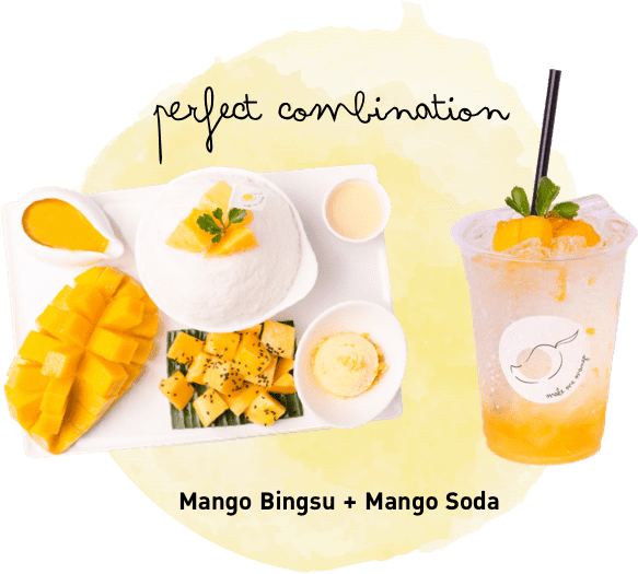 Make Me Mango