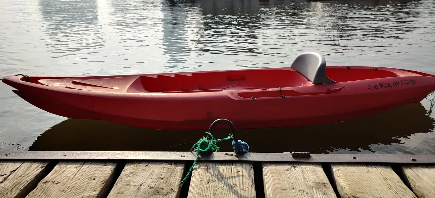 5 Nile Kayaking Tips For fun Ride