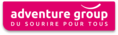 logo adventure group
