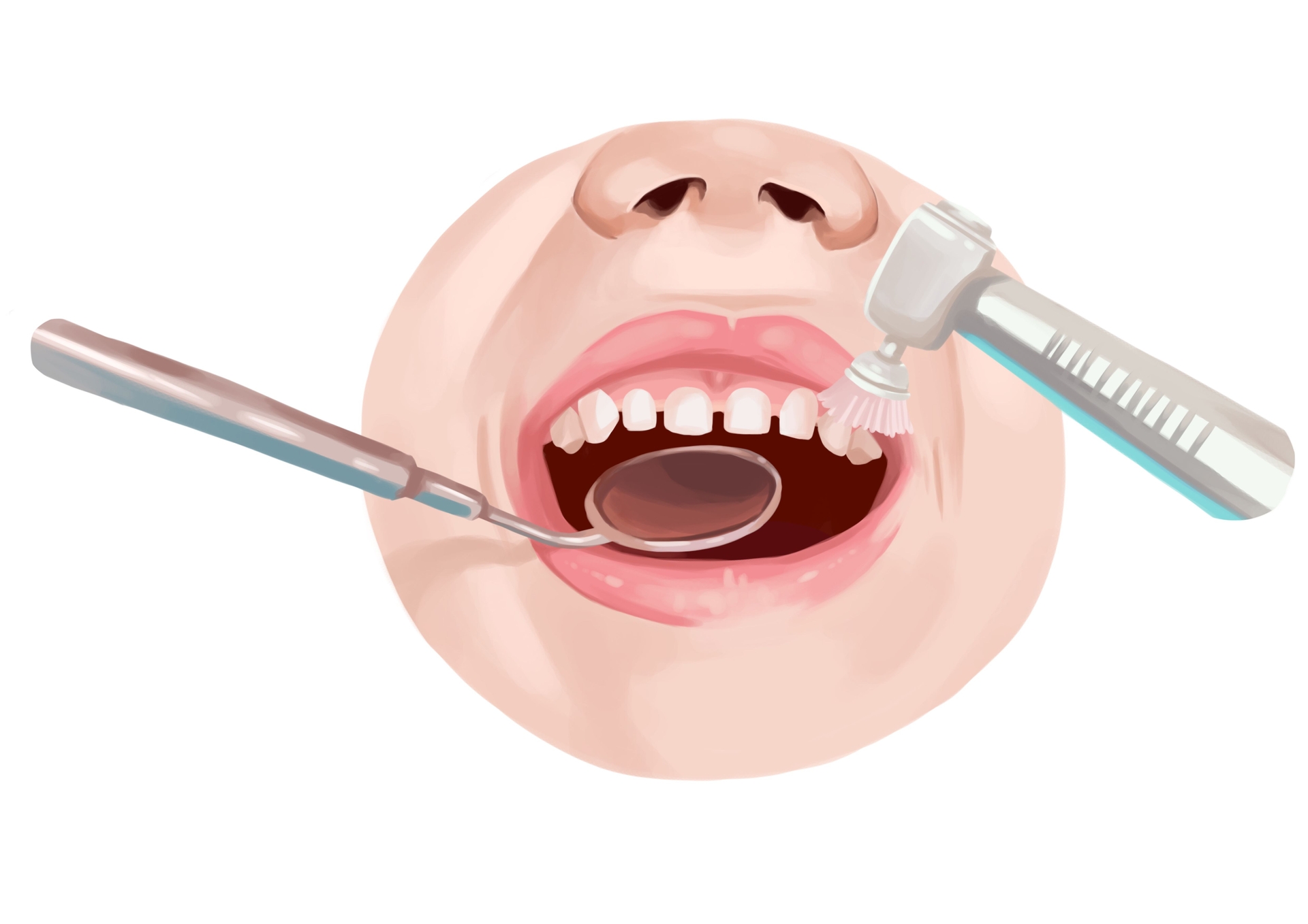 Picture by Authority Dental under CC 2.0 license