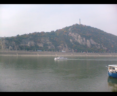Hungary Danube 13