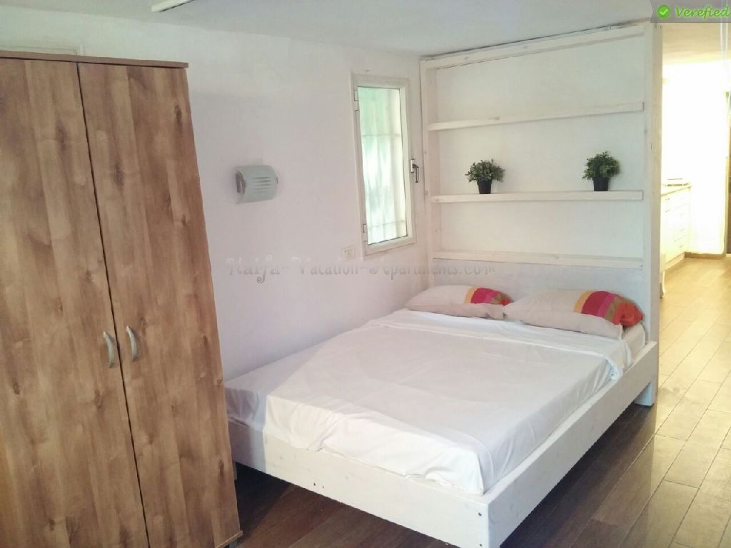 a great view outside