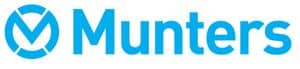 Logo Munters Logo Munters
