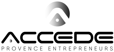 Logo de l'association ACCEDE Provence Entrepreneurs